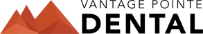 Vantage Pointe Dental Logo
