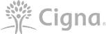 Logo Cigna