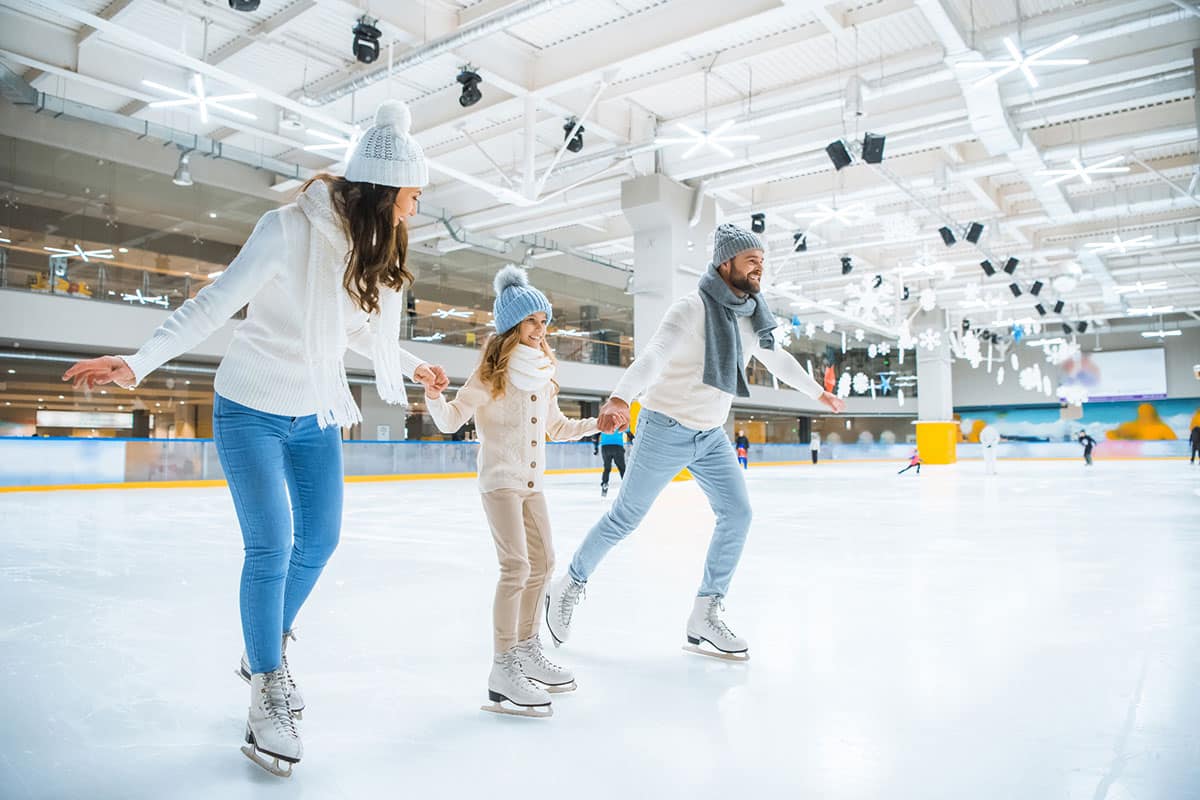 Old Town Skate In Downtown Louisville Blog